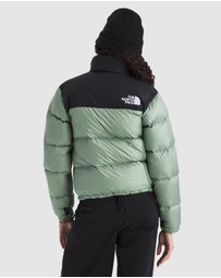 The North Face - 96 Retro Nuptse Jacket
