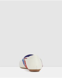Rollie - Mary Jane Sports Flat