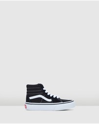 Vans - SK8-Hi Youth