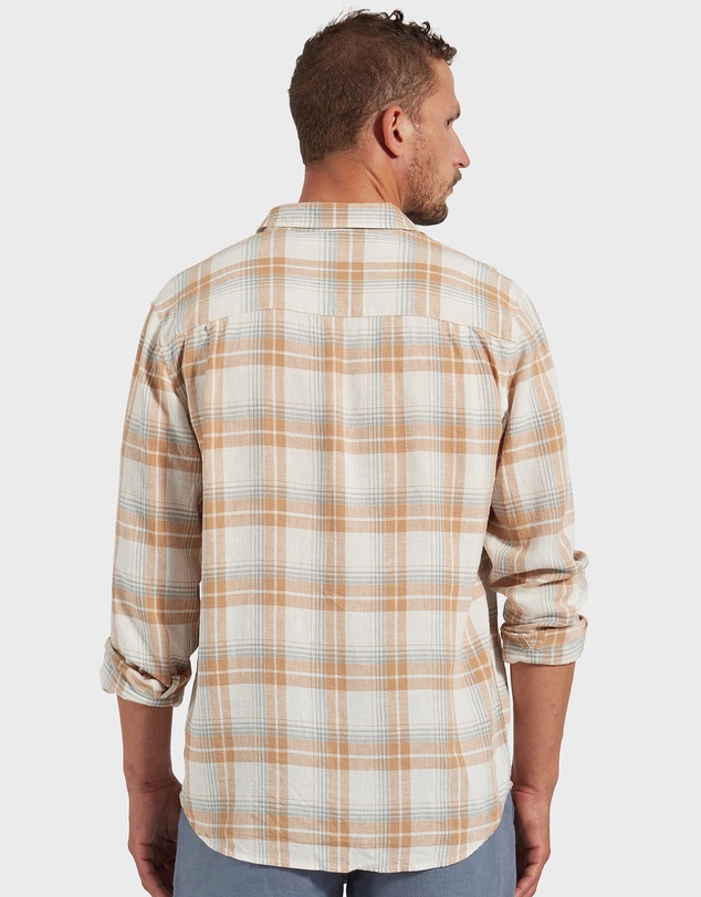 Academy Brand - Biscayne Shirt