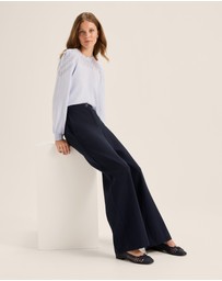 Review - Finlee Pant