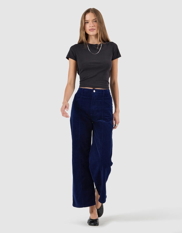 Rolla's - Sailor Jean - Deco Marine Cord