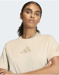 adidas Sportswear - adidas Z.N.E. Tee Womens