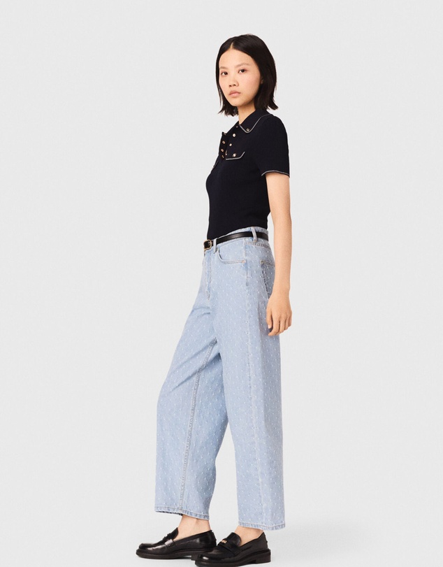 Maje - Masa Sweater