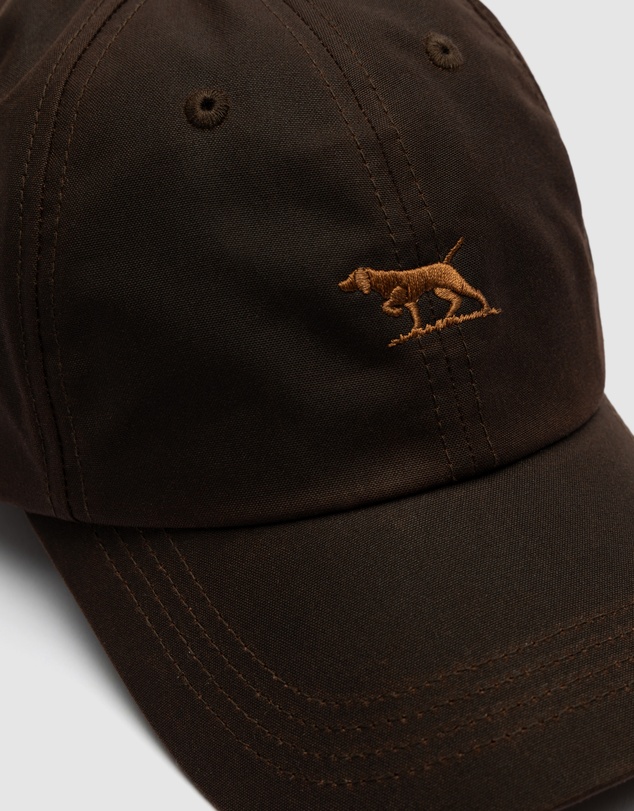 Rodd & Gunn - Heritage Check Cap
