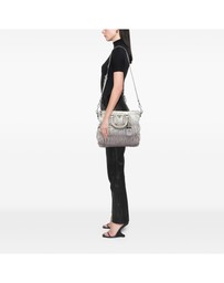 Pre-Loved by Azura Reborn - Pre-Loved Nappa Gaufre Ombre Satchel