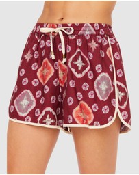 The Upside - Miri Klio Shorts