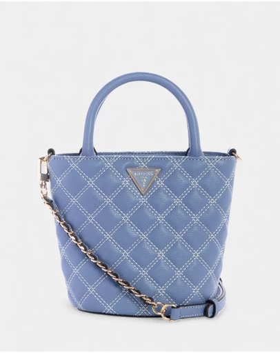 GUESS - Giully II Mini Tote Bag