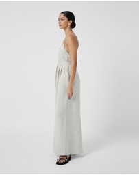 MVN - Sail Away Jumpsuit