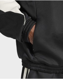 adidas Sportswear - Stadium Tracktop Mens