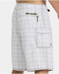 Quiksilver - Mens Mercury 21