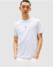 Tommy Hilfiger - Hilfiger Flag Day Tee