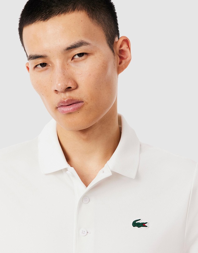 Lacoste - Essential Golf Polo