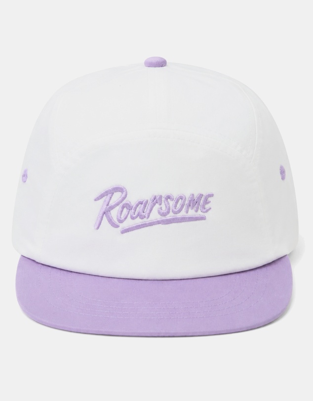 Roarsome - Riders Podium Cap