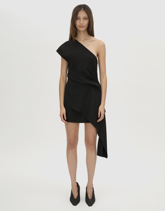 CAMILLA AND MARC - Namira Mini Dress