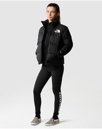 The North Face - 1996 Retro Nuptse Jacket - Teens