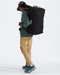 The North Face - Base Camp Voyager Duffle Bag 62L