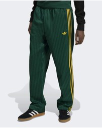 adidas Originals - Firebird Loose Pinstripes Track Pants Mens