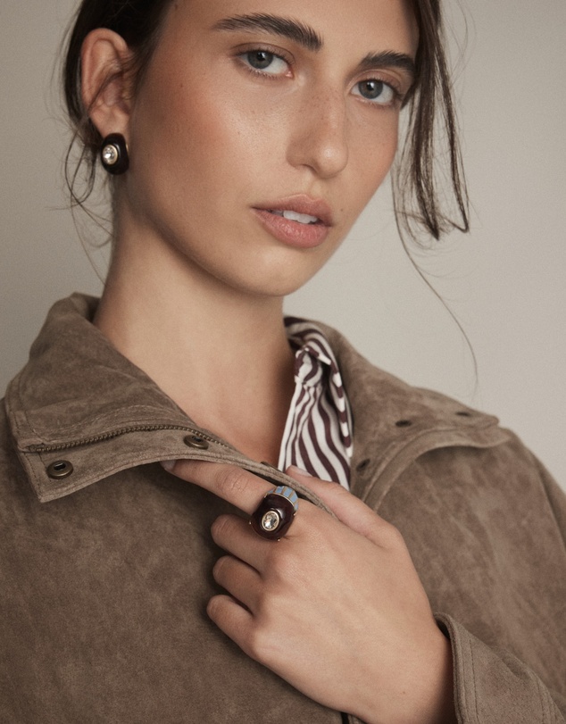 MIMCO - Destined Ring