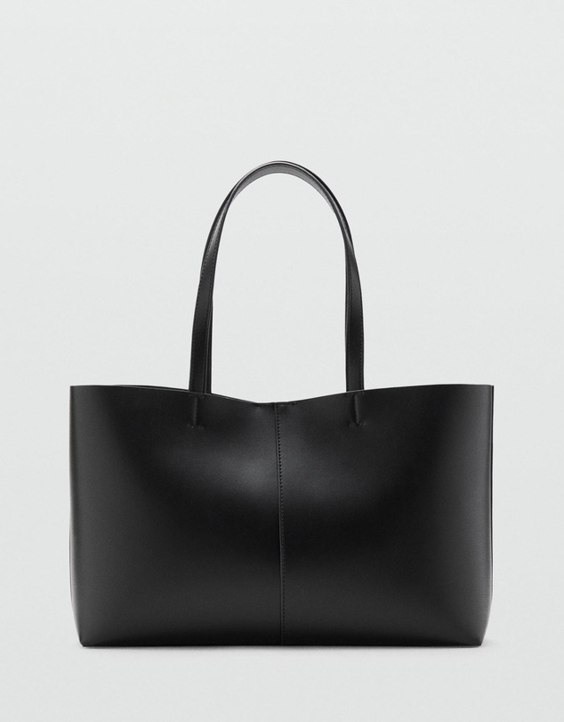 M.N.G - Manu Shoulder Bag