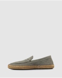 Brando - Ortiz Slip Ons