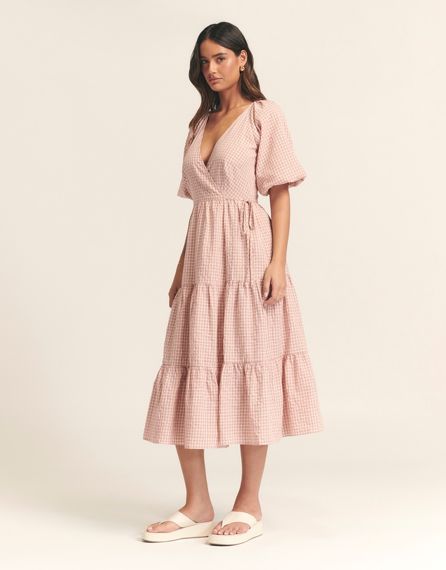 ST MRLO - Charmed Dress