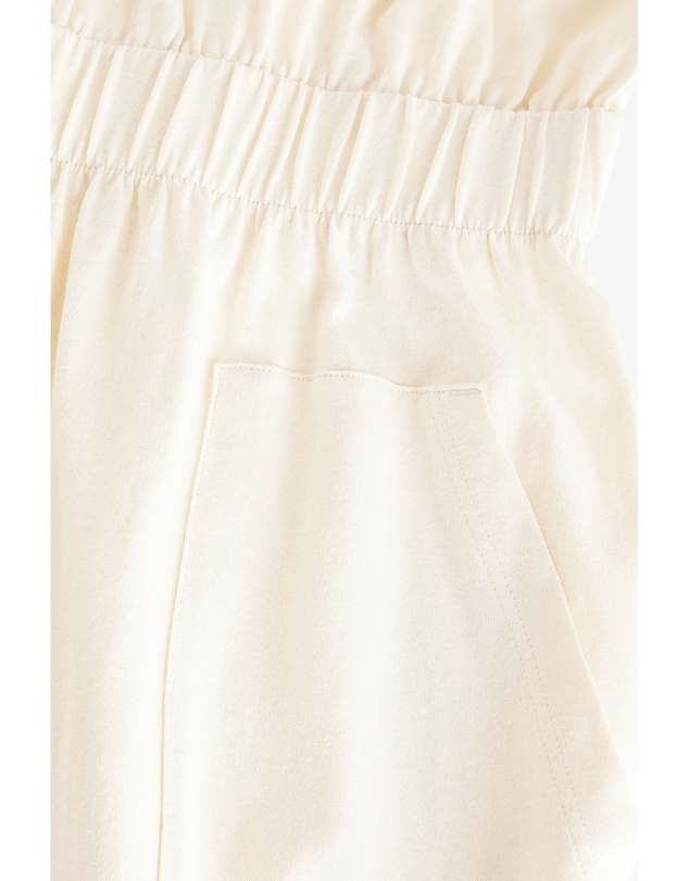 NEXT - 100% Cotton Summer Midi T-Shirt Dress