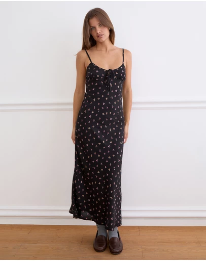 Motel Rocks - Posine Dress