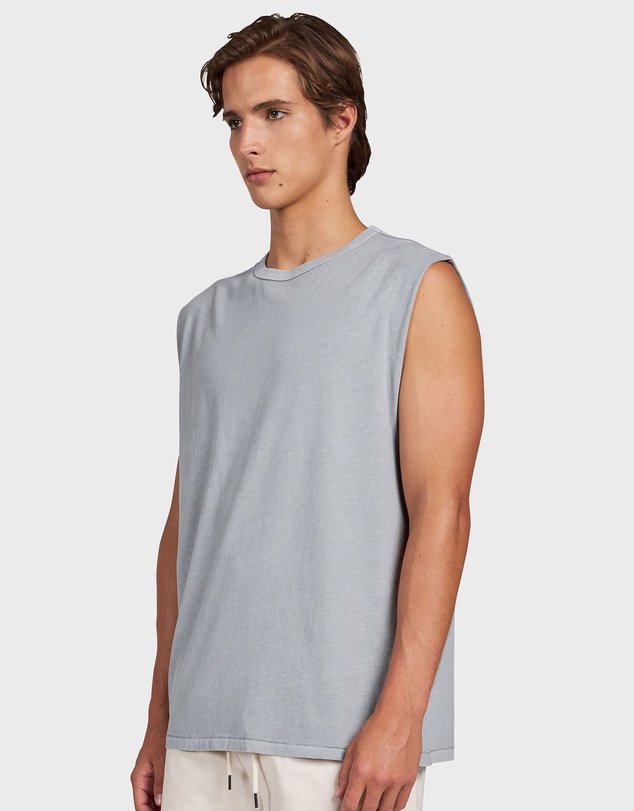 Academy Brand - Jimmy Muscle Tee