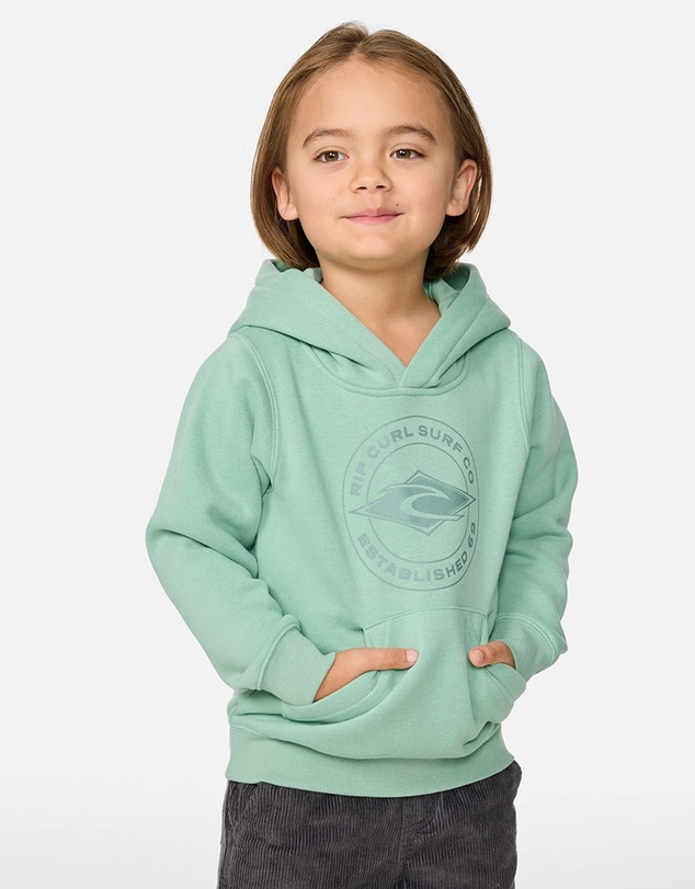 Rip Curl - Stapler Hood - Kids