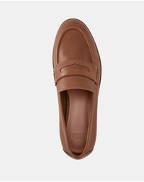 Wittner - Alexandra Leather Loafers