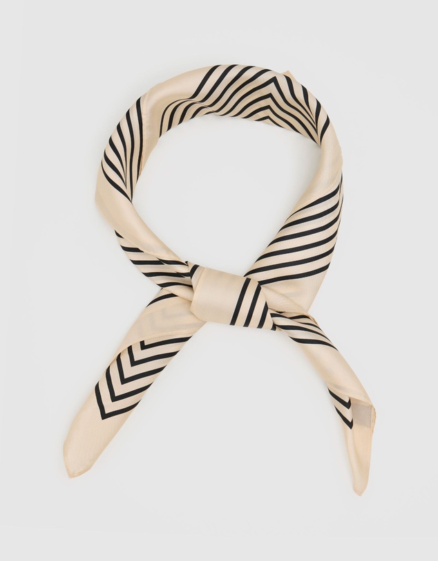 Oxford - Ada Silk Scarf