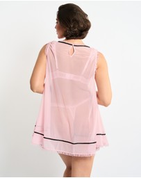 Chouchou Intimates - Harper Babydoll