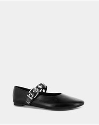 Senso - Camille I