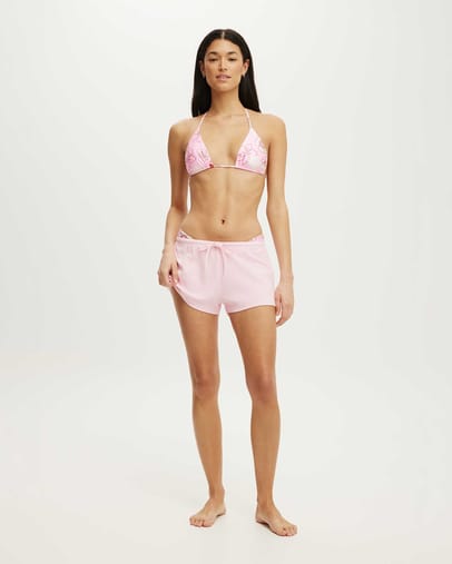 ISLAND SEEKER SUNKISSED PINK