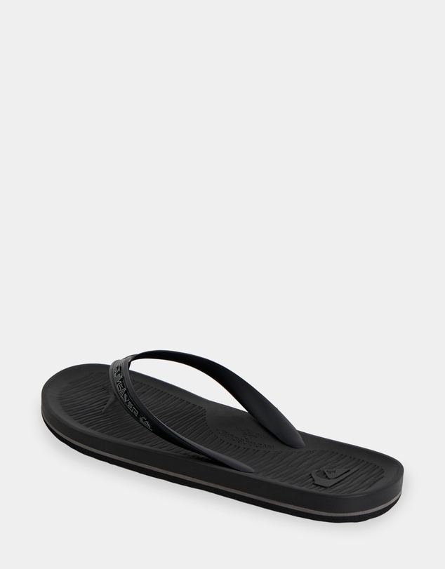 Quiksilver - Mens Makua Core Thongs