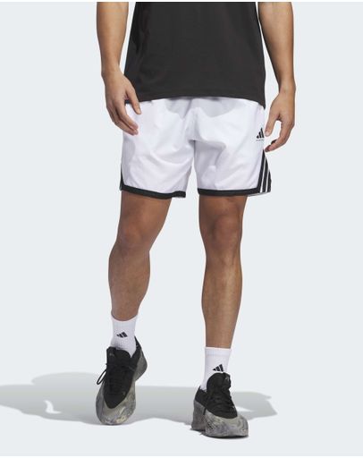 White / Black