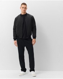 UNISON - Utility Bomber Jacket