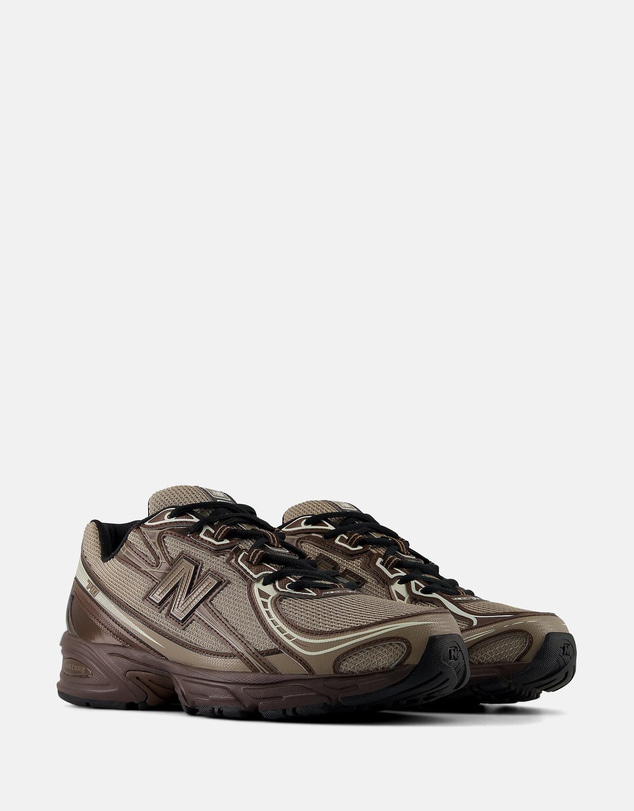 New Balance - 740 - Unisex