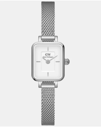 Daniel Wellington - Quadro Mini Sterling