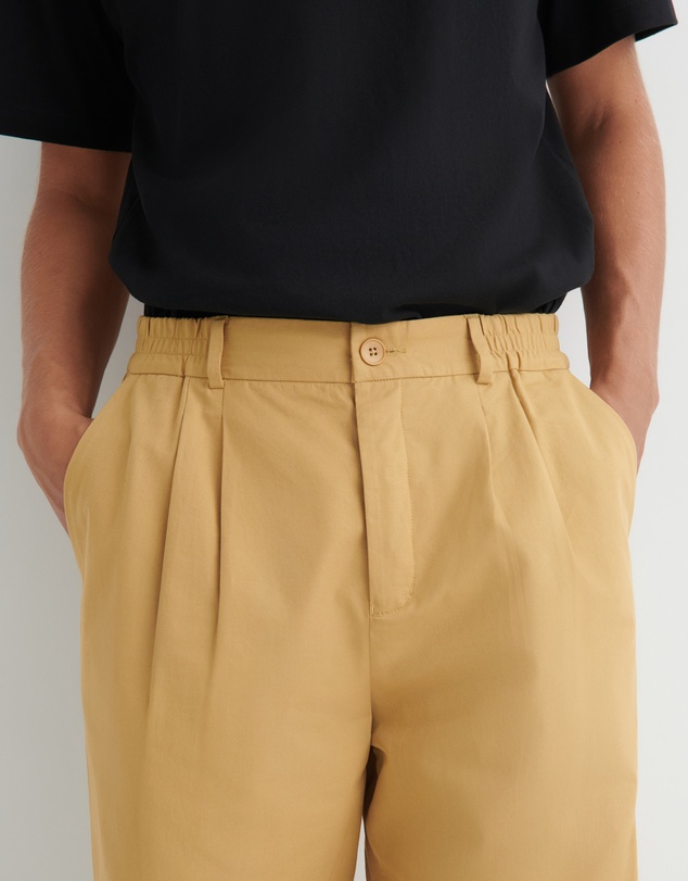 Kowtow - Theo Pant
