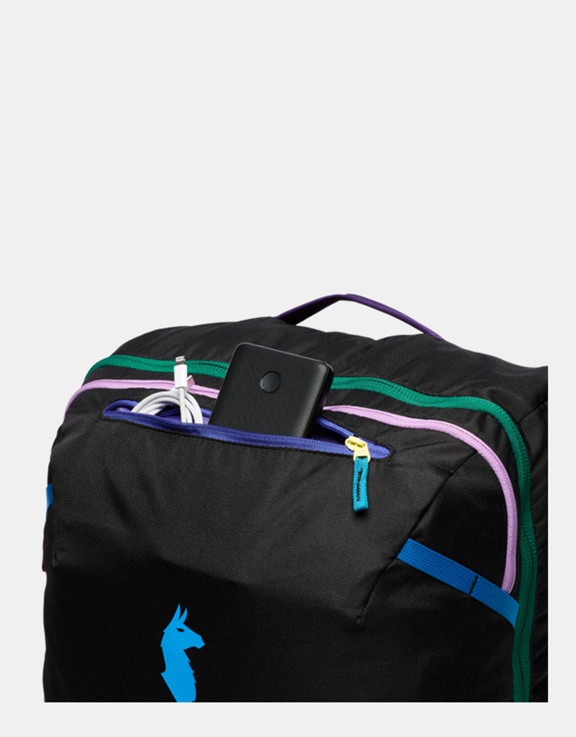 Cotopaxi - Allpa 42L Travel Pack-Del Dia Dark