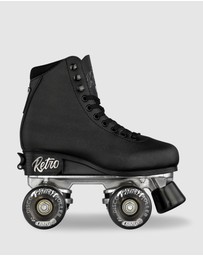 Crazy Skates - Retro Adjustable Roller Skates
