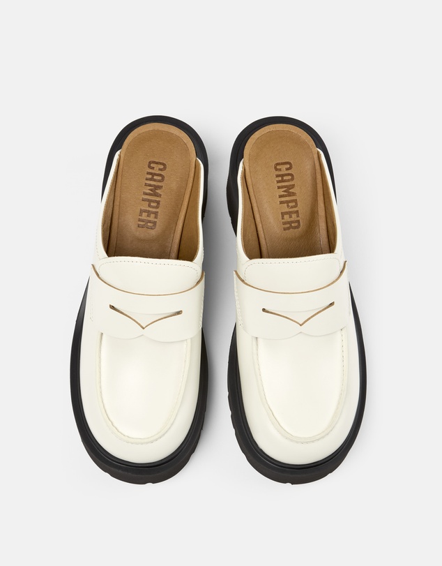 Camper - Milah