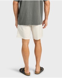Academy Brand - Oxford Beach Short