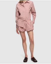 Blanca - Isley Shorts