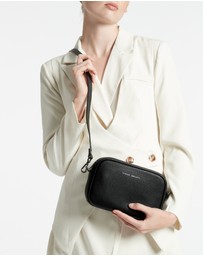 Status Anxiety - Plunder Crossbody Bag