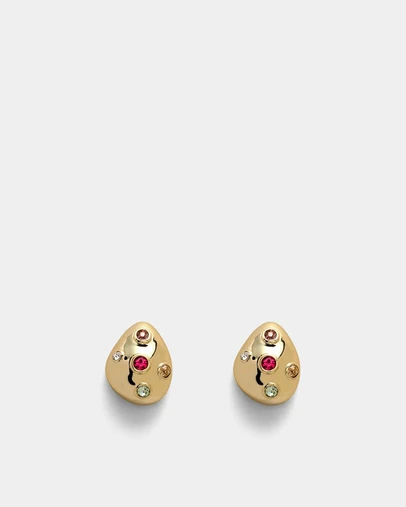 MIMCO - Lumina Stud Earrings