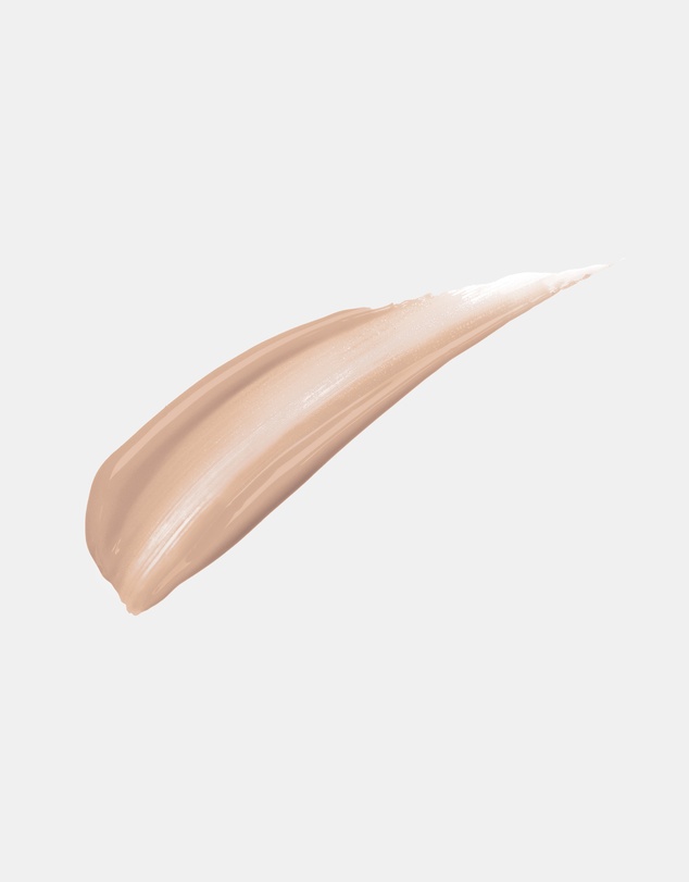 Nude by Nature - Skin Radiance Foundation 30g C105 Ivory Rose