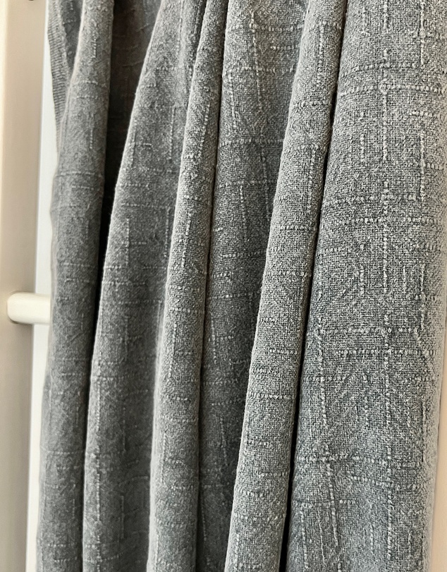 Turkish Murkish - Stonewashed Turkish Throw